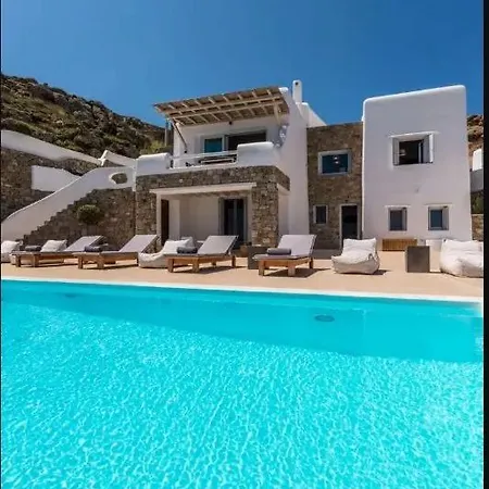 Kalo Livadi * Mykonos Town