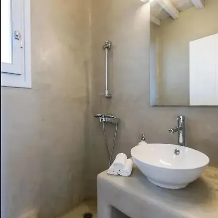 Βίλα Kalo Livadi Mykonos Town